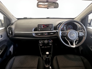 Used Kia Picanto 2021 for sale - 75421440: Photo