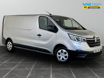 Renault - Trafic