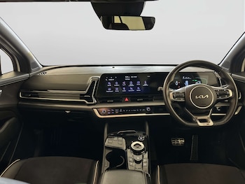 Used Kia Sportage 2023 for sale - 78236888: Photo