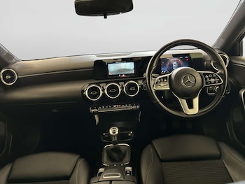 Used Mercedes-Benz A-Class 2019 for sale - 78540996: Photo
