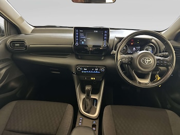Used Toyota Yaris 2020 for sale - 79228293: Photo