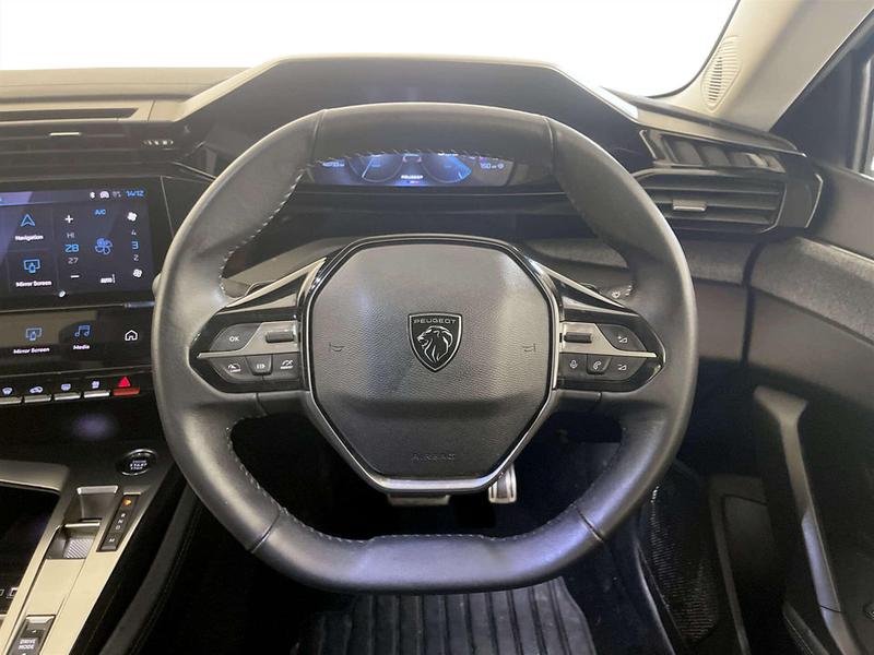 Used Peugeot 308 2022 for sale - 77117001: Photo 16