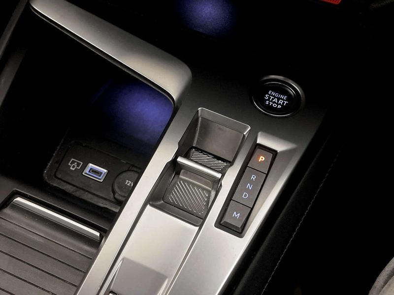 Used Peugeot 308 2022 for sale - 77117001: Photo 25