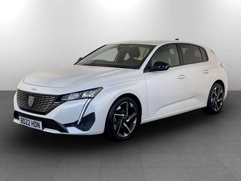 Used Peugeot 308 2022 for sale - 77117001: Photo 6