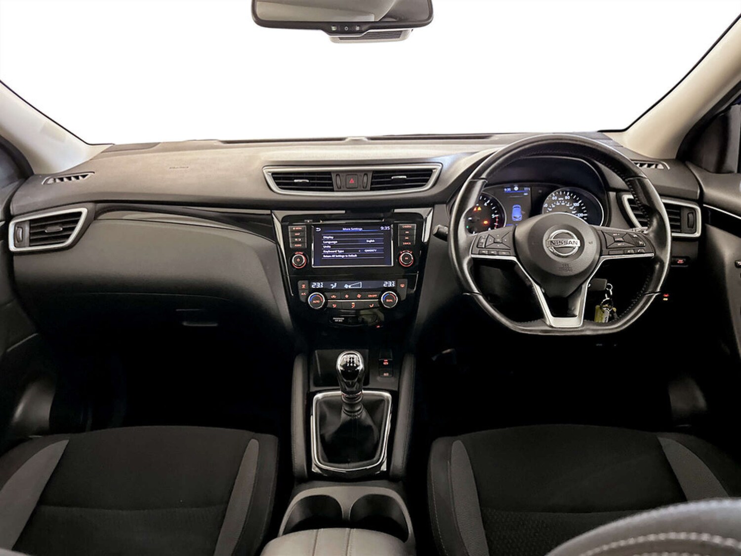 Used Nissan Qashqai 2019 for sale - 77655601: Photo 3