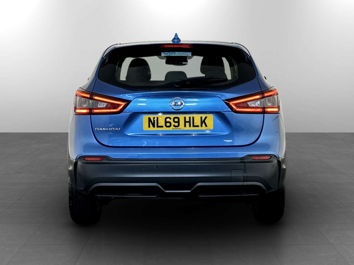 Used Nissan Qashqai 2019 for sale - 77655601: Photo 9