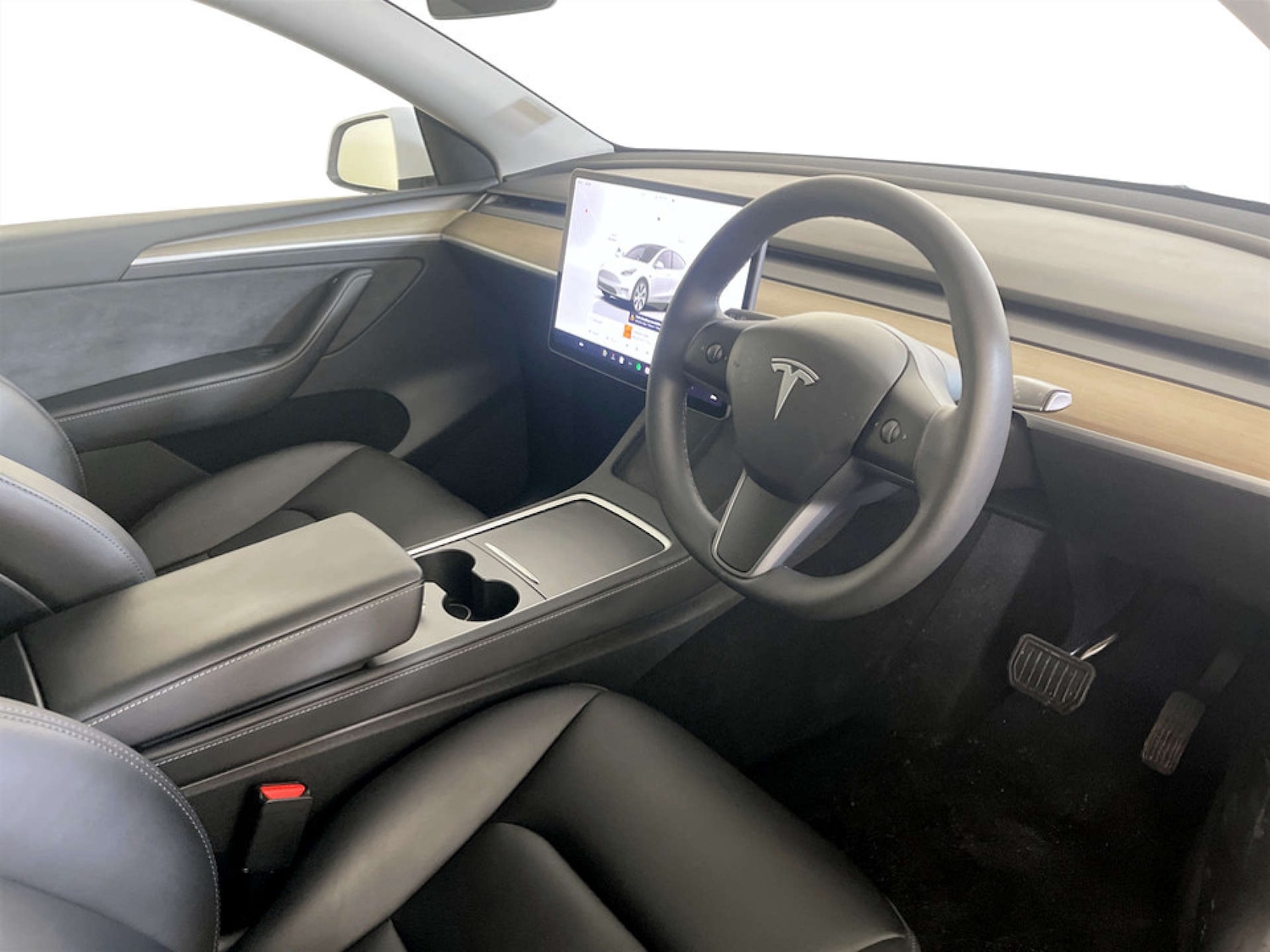 Used Tesla Model Y 2023 for sale - 77227749: Photo 15