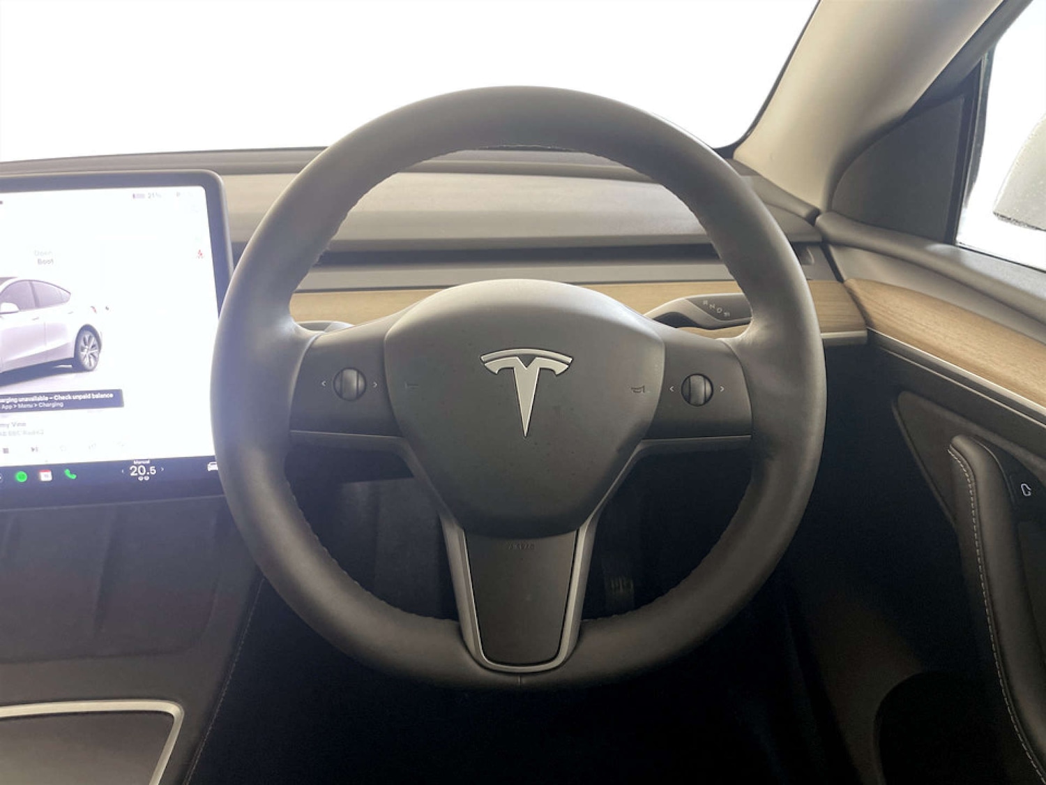 Used Tesla Model Y 2023 for sale - 77227749: Photo 16