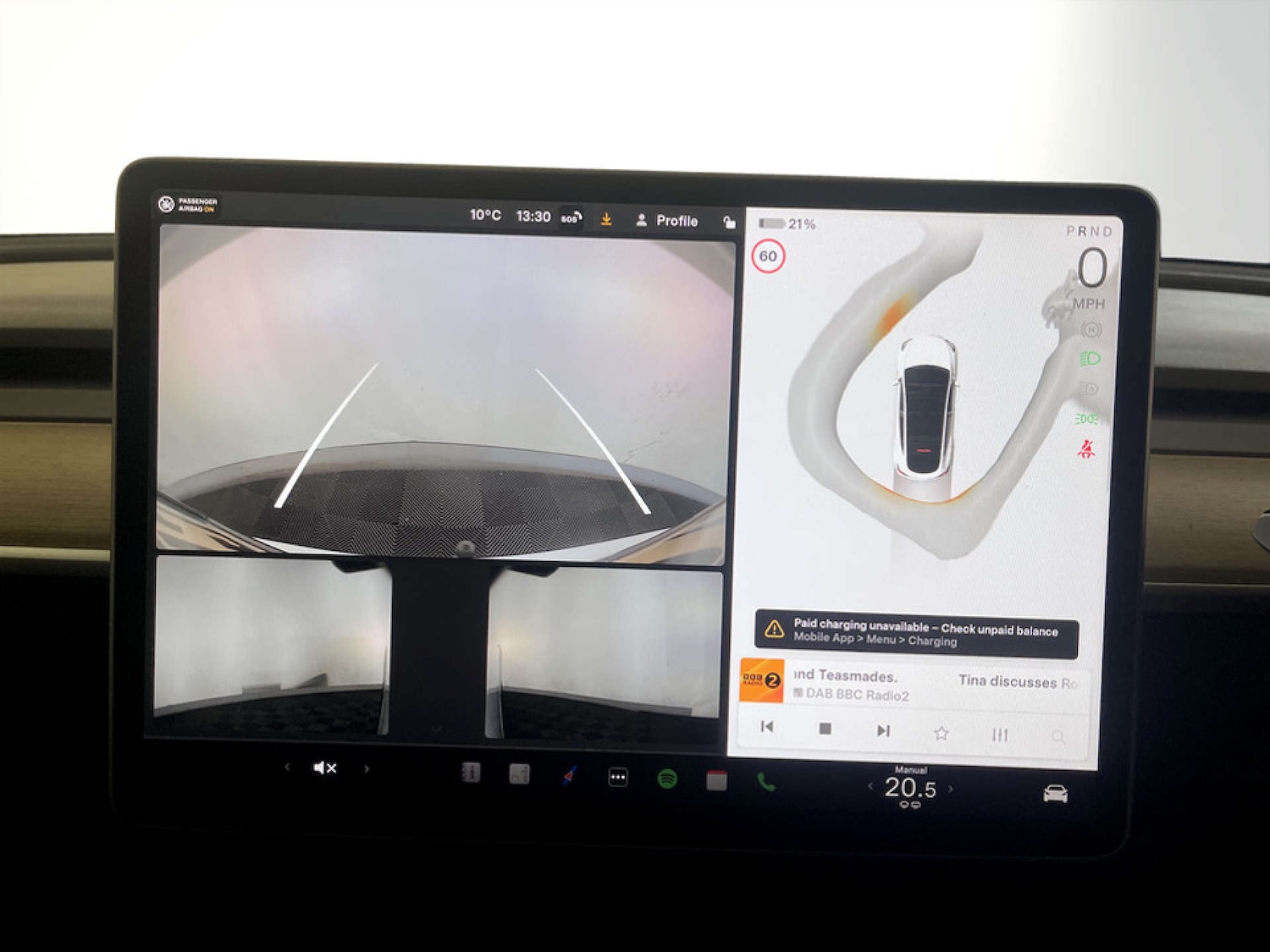 Used Tesla Model Y 2023 for sale - 77227749: Photo 20