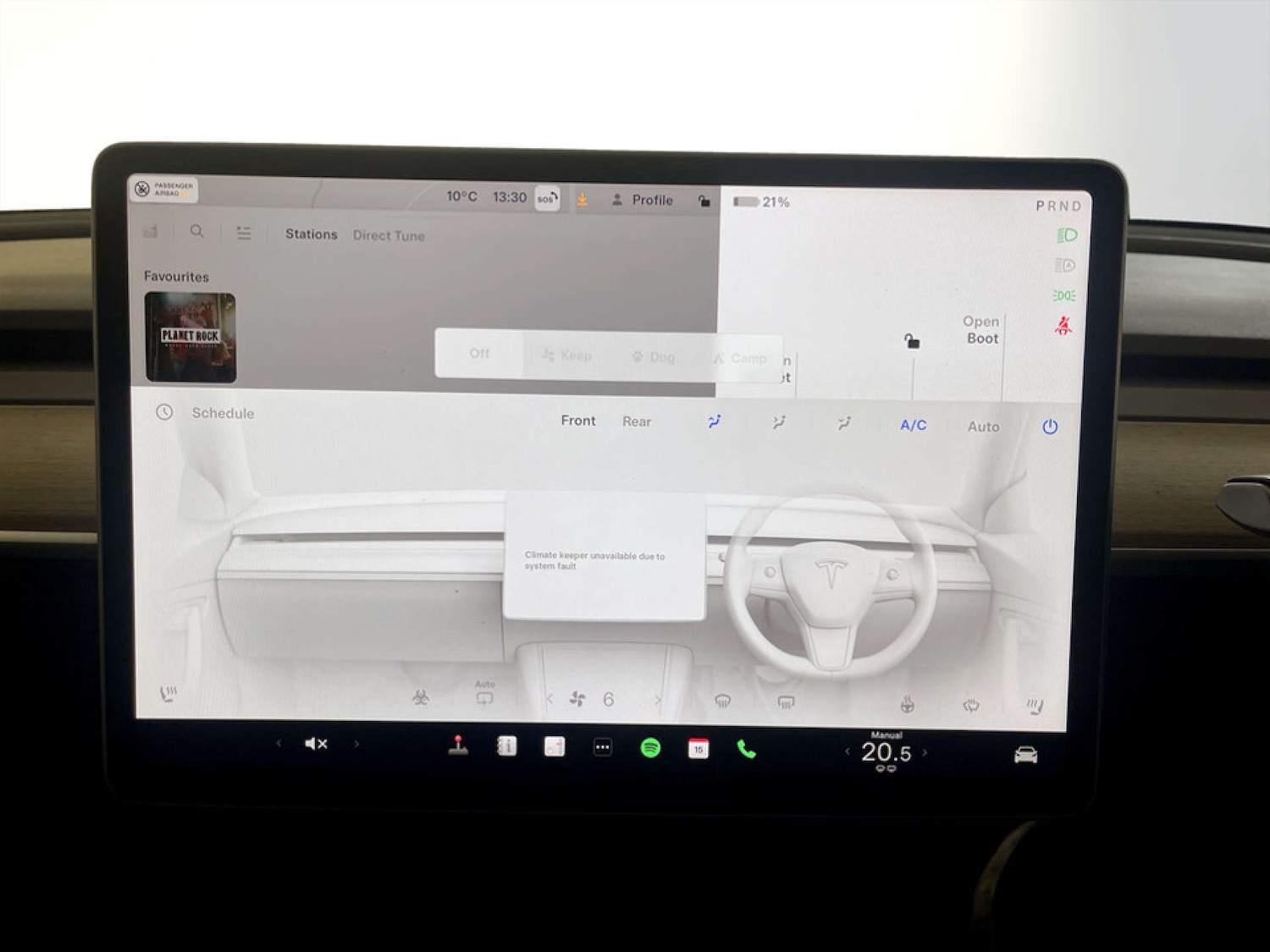 Used Tesla Model Y 2023 for sale - 77227749: Photo 21