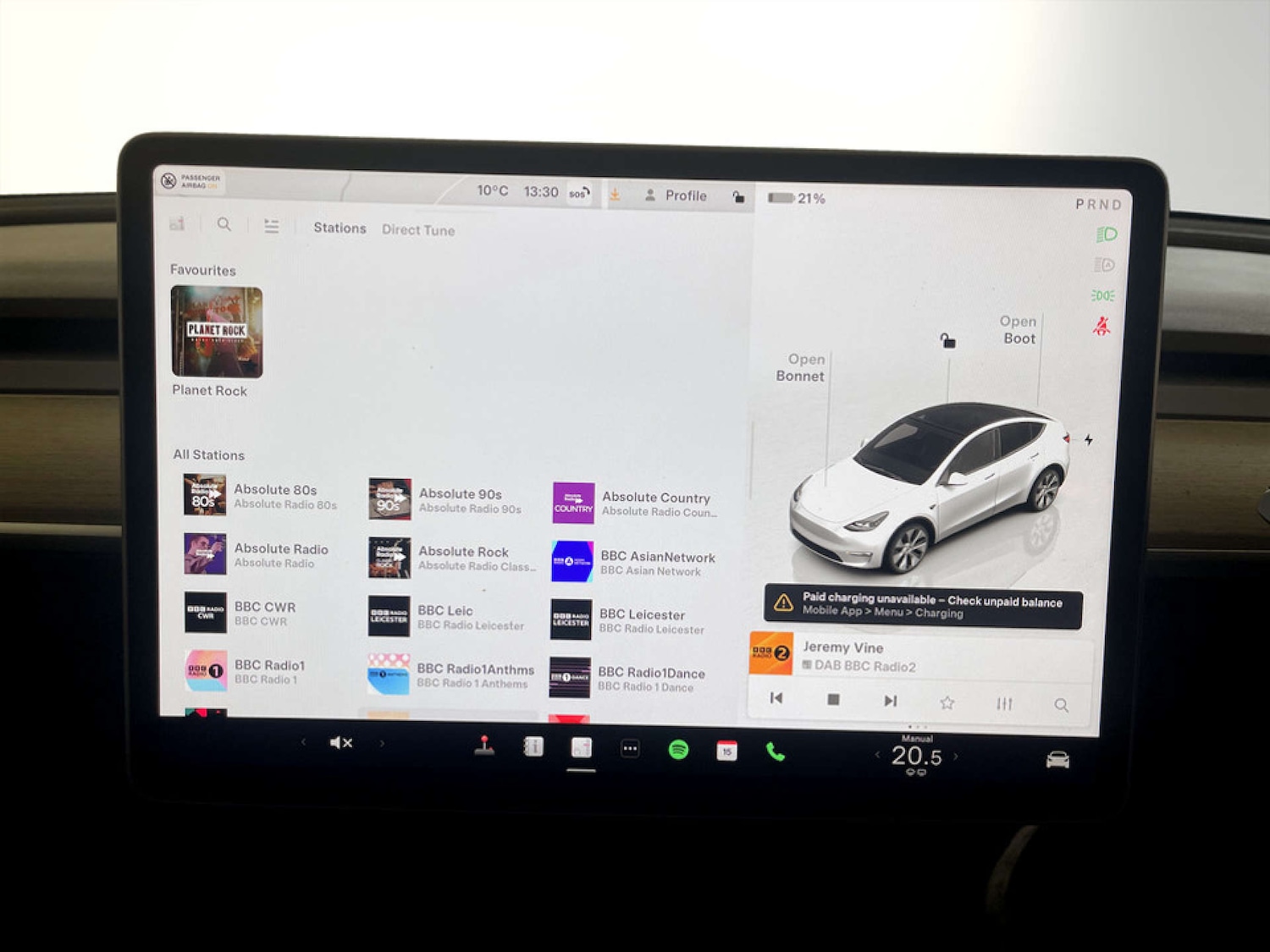 Used Tesla Model Y 2023 for sale - 77227749: Photo 25