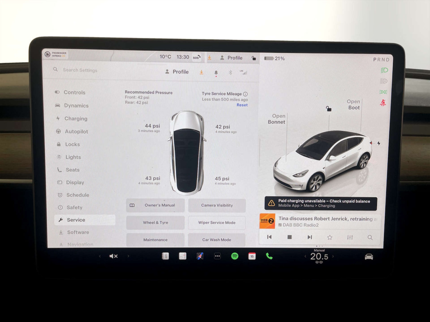 Used Tesla Model Y 2023 for sale - 77227749: Photo 26