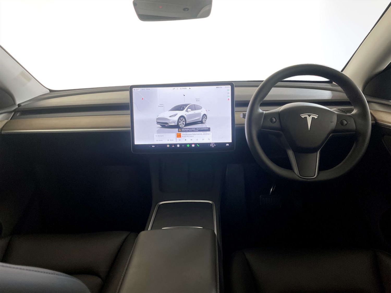 Used Tesla Model Y 2023 for sale - 77227749: Photo 3
