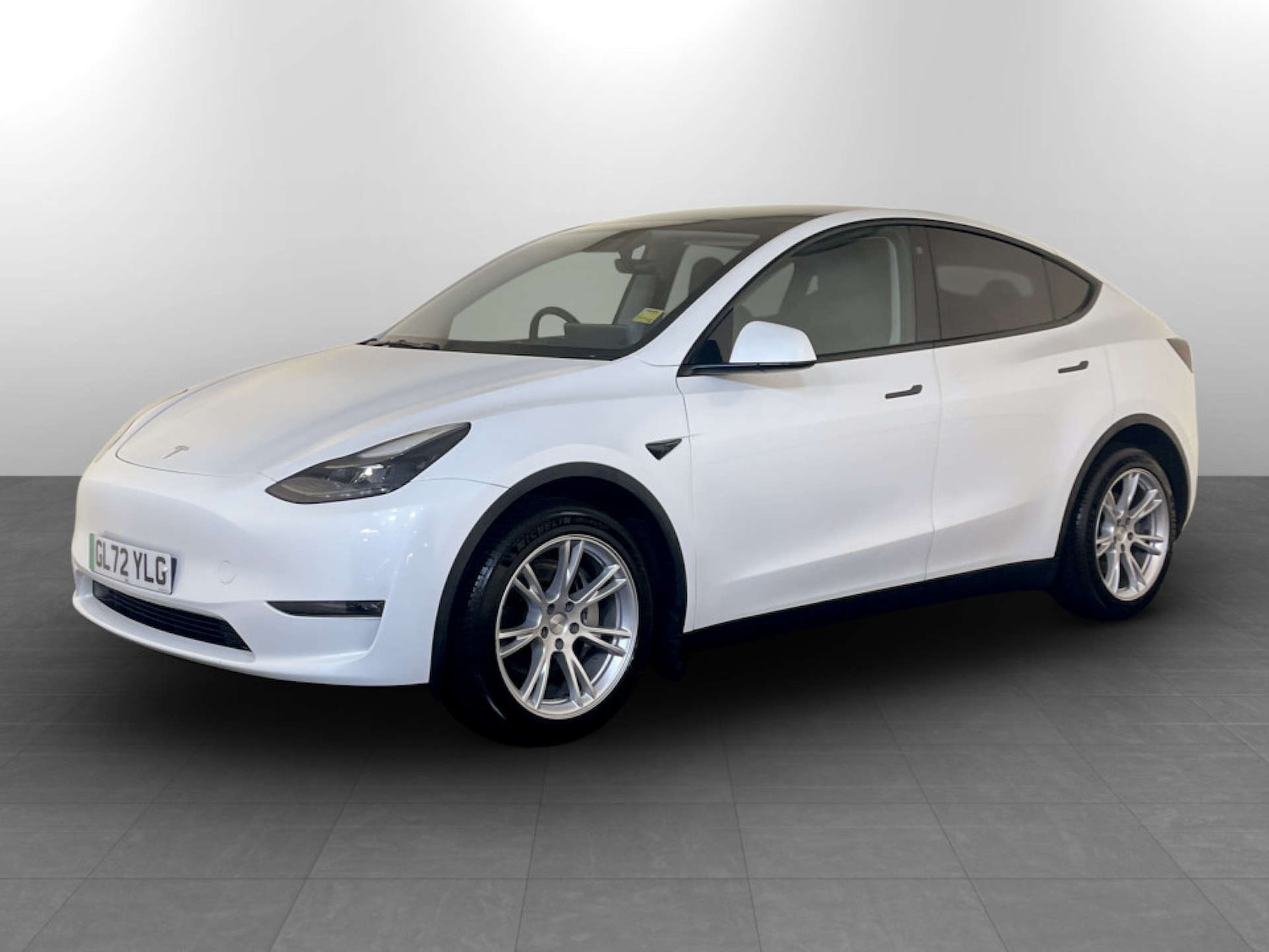 Used Tesla Model Y 2023 for sale - 77227749: Photo 6