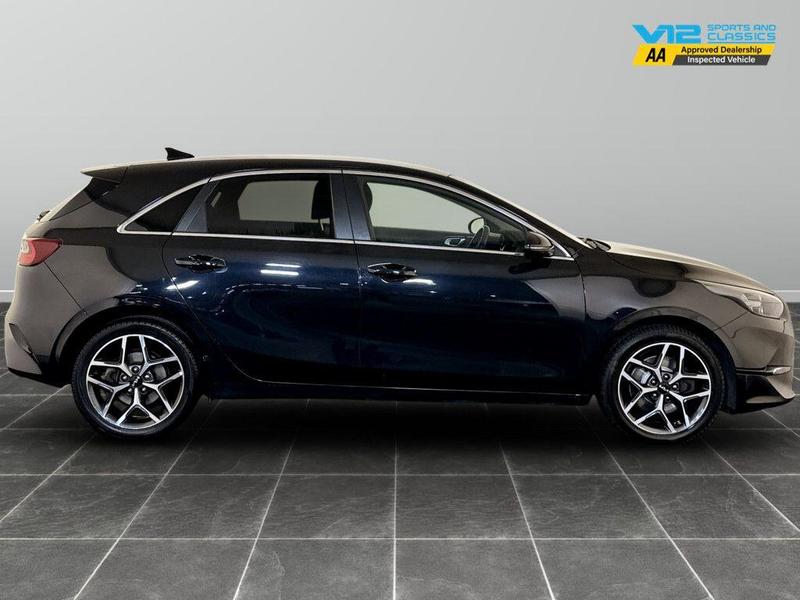 Used Kia Ceed 2022 for sale - 76344440: Photo 11
