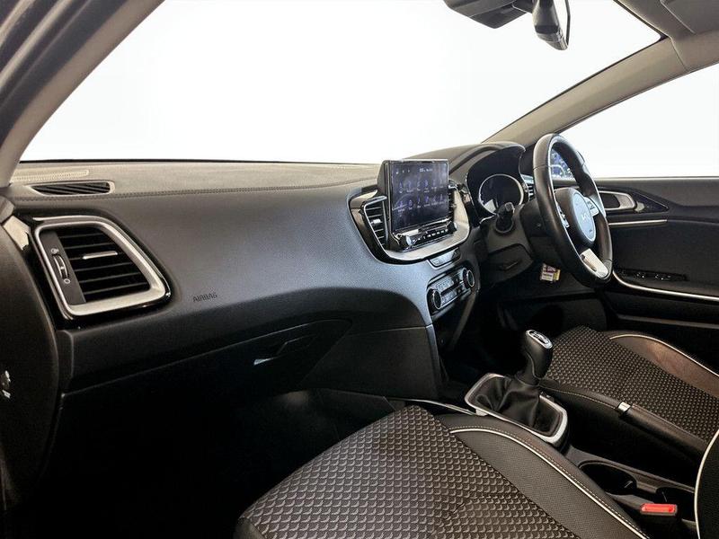 Used Kia Ceed 2022 for sale - 76344440: Photo 12