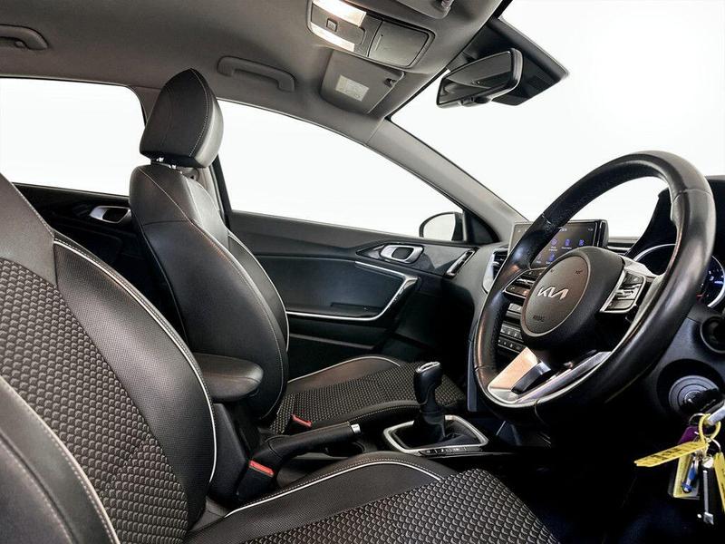 Used Kia Ceed 2022 for sale - 76344440: Photo 13