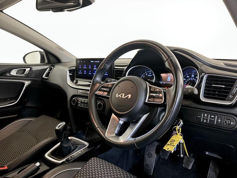 Used Kia Ceed 2022 for sale - 76344440: Photo 15
