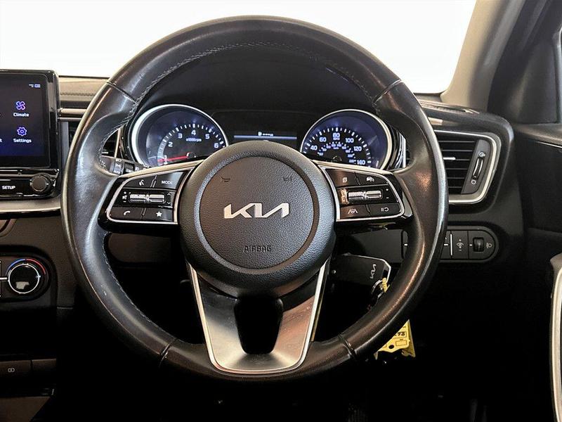 Used Kia Ceed 2022 for sale - 76344440: Photo 16