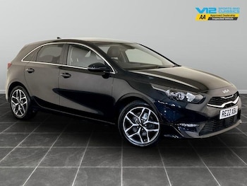 2022 - 1.5T GDi ISG 3 5dr