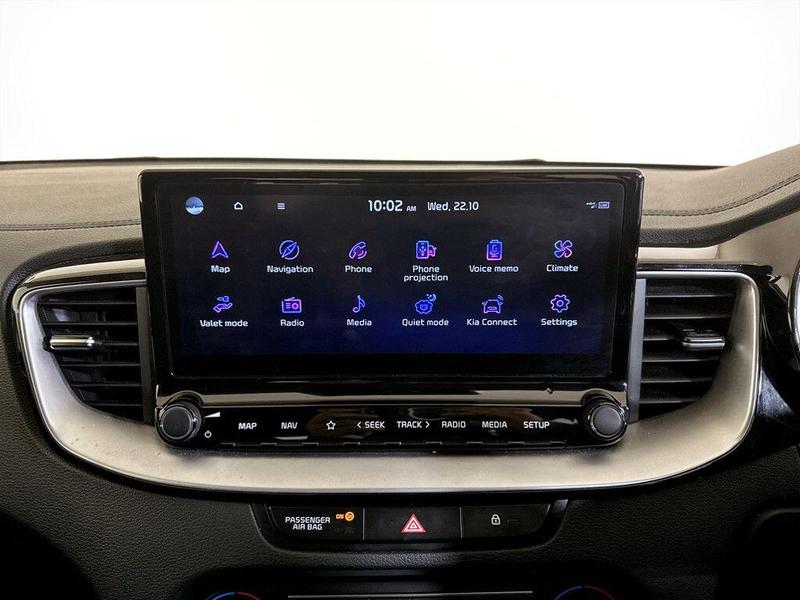Used Kia Ceed 2022 for sale - 76344440: Photo 22