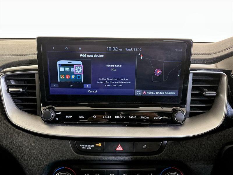 Used Kia Ceed 2022 for sale - 76344440: Photo 24