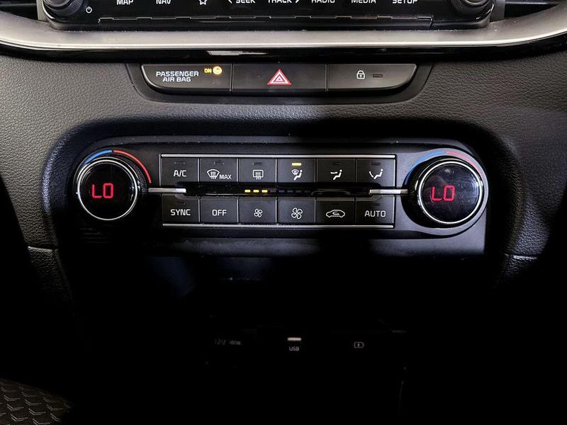 Used Kia Ceed 2022 for sale - 76344440: Photo 25