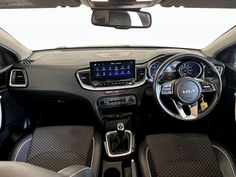 Used Kia Ceed 2022 for sale - 76344440: Photo 3