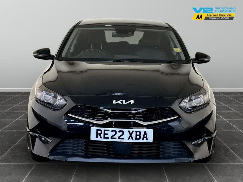 Used Kia Ceed 2022 for sale - 76344440: Photo 5