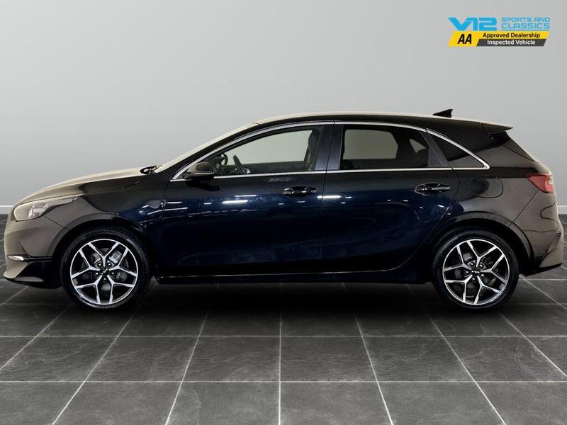 Used Kia Ceed 2022 for sale - 76344440: Photo 7