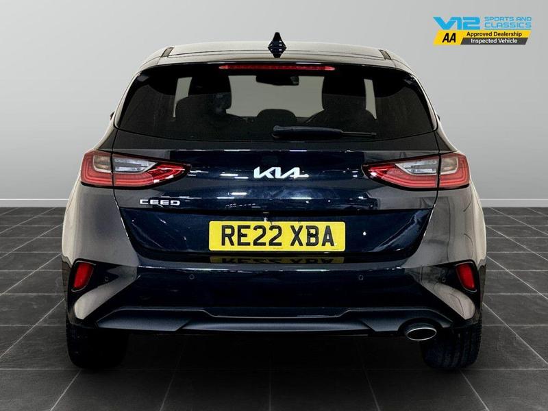 Used Kia Ceed 2022 for sale - 76344440: Photo 9