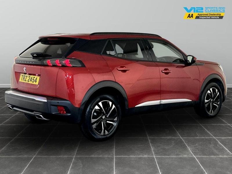 Used Peugeot 2008 2022 for sale - 76480281: Photo 10