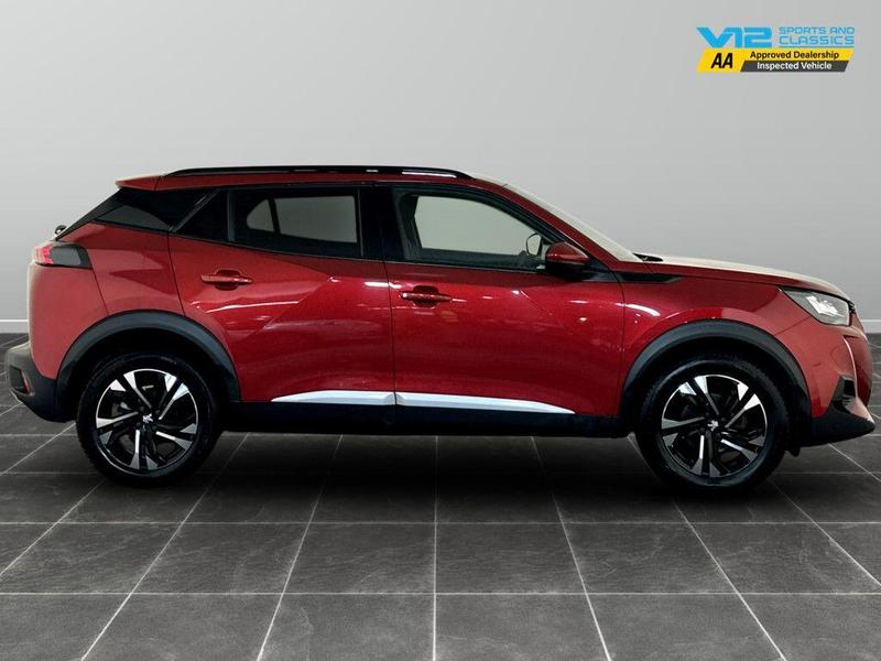 Used Peugeot 2008 2022 for sale - 76480281: Photo 11