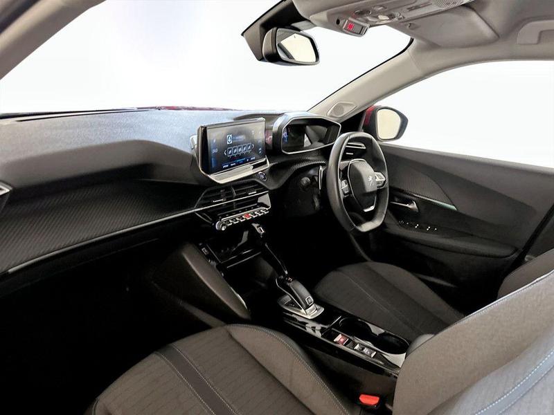 Used Peugeot 2008 2022 for sale - 76480281: Photo 12