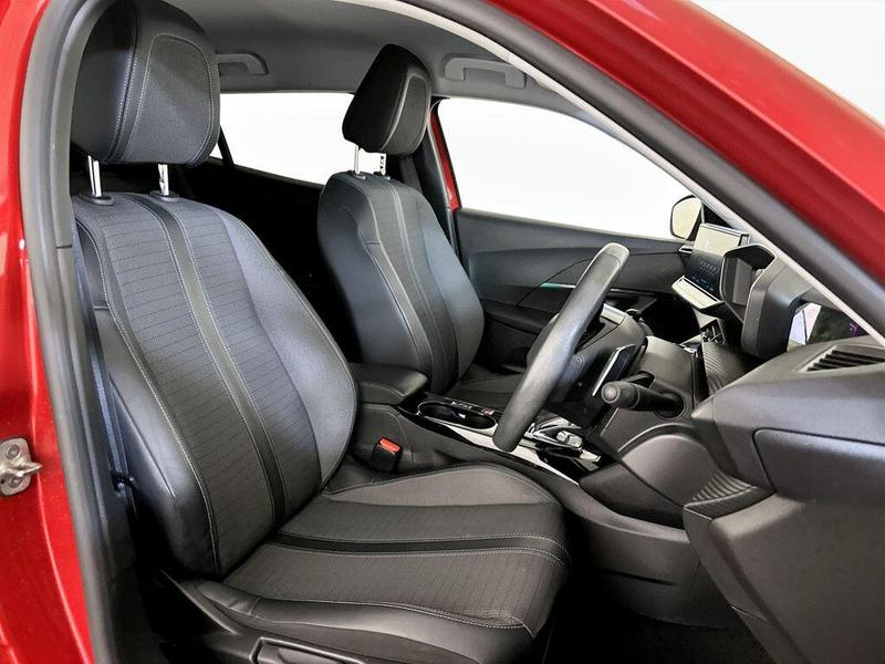 Used Peugeot 2008 2022 for sale - 76480281: Photo 13