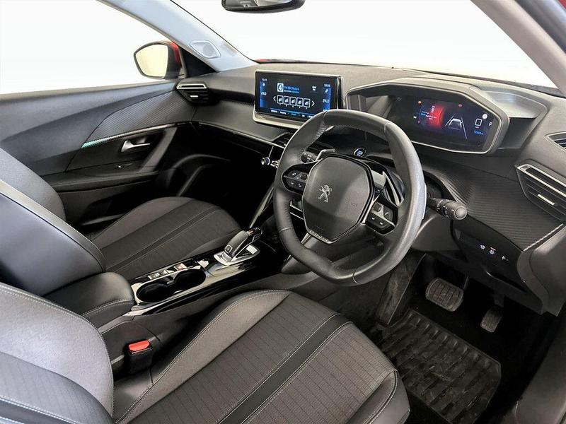 Used Peugeot 2008 2022 for sale - 76480281: Photo 15