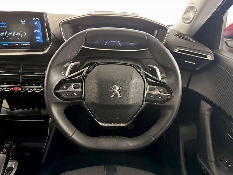 Used Peugeot 2008 2022 for sale - 76480281: Photo 16