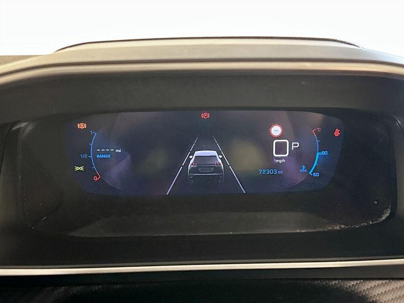 Used Peugeot 2008 2022 for sale - 76480281: Photo 18