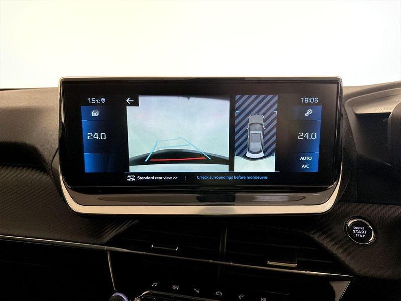 Used Peugeot 2008 2022 for sale - 76480281: Photo 20