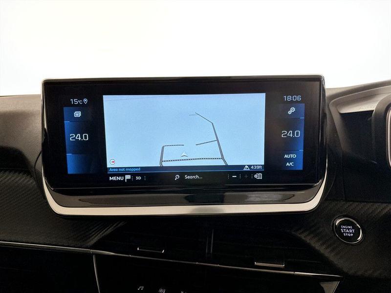 Used Peugeot 2008 2022 for sale - 76480281: Photo 21