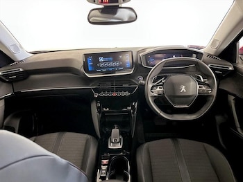 Used Peugeot 2008 2022 for sale - 76480281: Photo