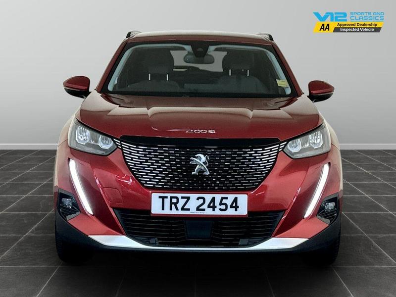 Used Peugeot 2008 2022 for sale - 76480281: Photo 5