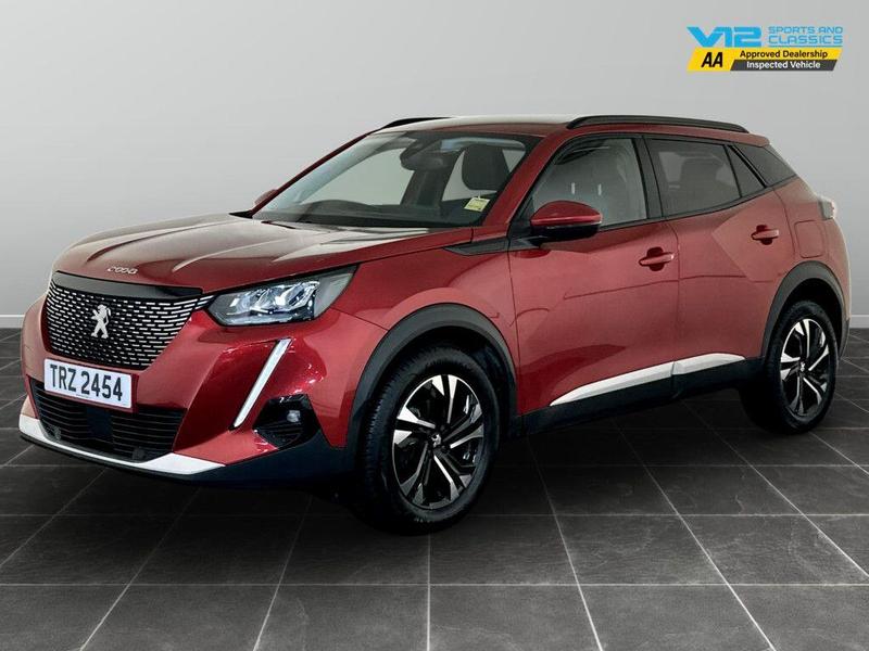 Used Peugeot 2008 2022 for sale - 76480281: Photo 6