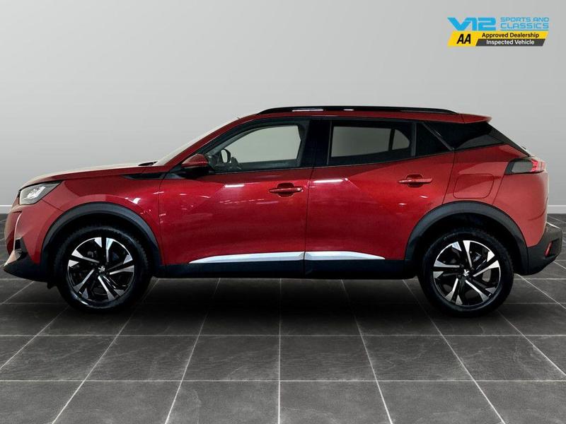 Used Peugeot 2008 2022 for sale - 76480281: Photo 7