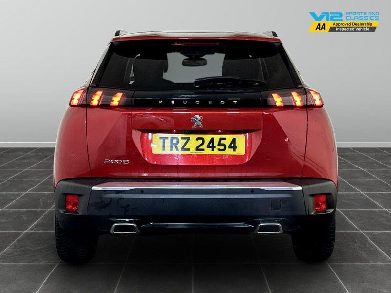 Used Peugeot 2008 2022 for sale - 76480281: Photo 9