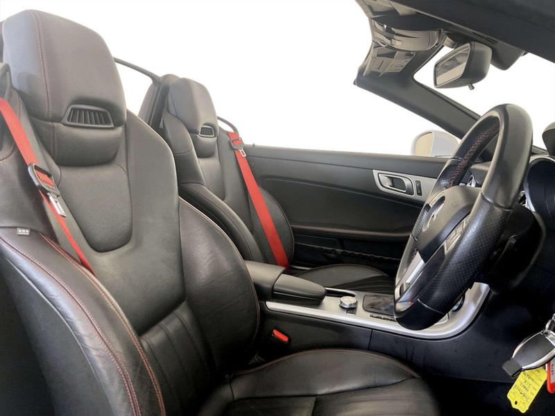 Used Mercedes-Benz SLK 2015 for sale - 77033056: Photo 13