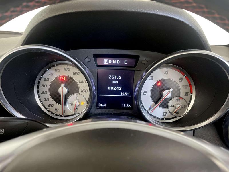 Used Mercedes-Benz SLK 2015 for sale - 77033056: Photo 18