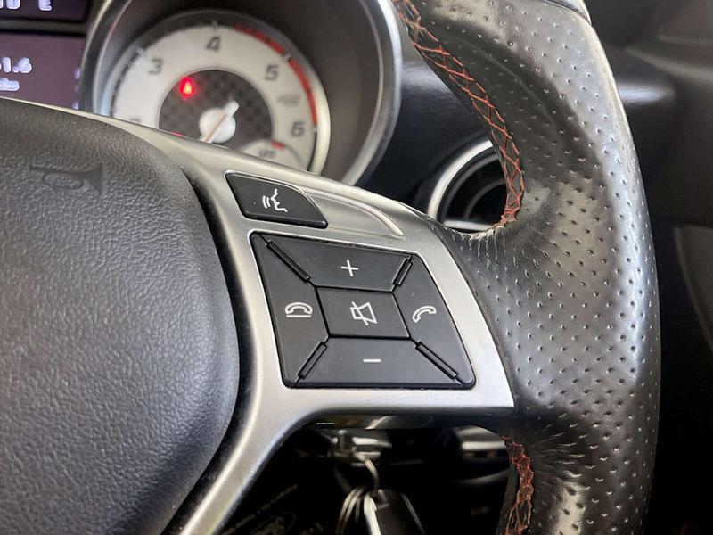 Used Mercedes-Benz SLK 2015 for sale - 77033056: Photo 19