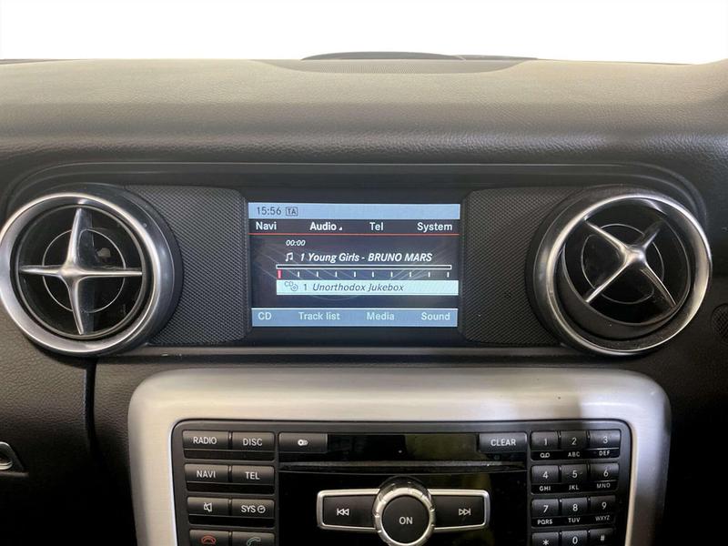 Used Mercedes-Benz SLK 2015 for sale - 77033056: Photo 22