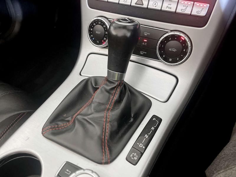 Used Mercedes-Benz SLK 2015 for sale - 77033056: Photo 25